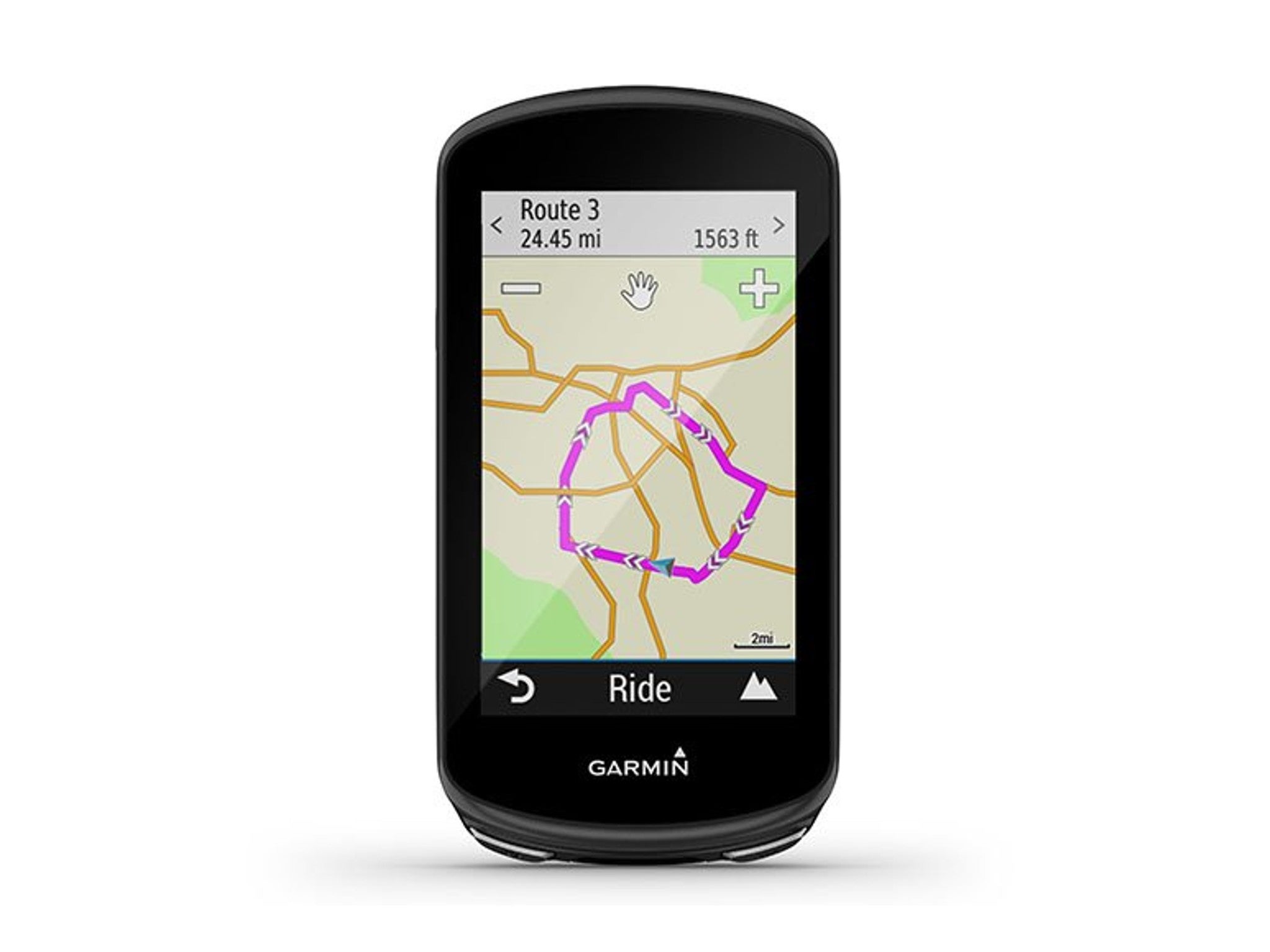 Best cycling computer 2021 GPS for navigation and training The